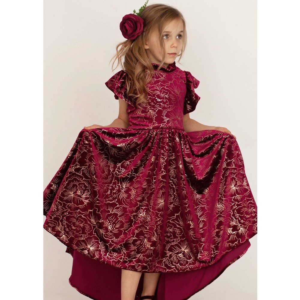 Joyfolie Hallie Drss in Sanguine